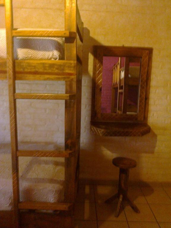 Hotel Casitas De Mazamitla Zimmer foto